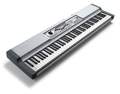 Studiologic Vmk188 Plus - Clavier MaÎtre - Variation 1