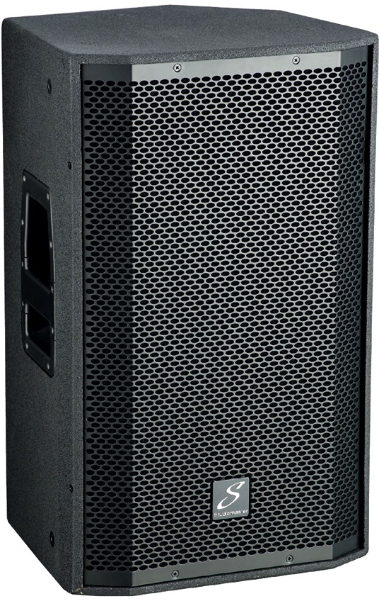 Studiomaster Venture 12ap - Enceinte Sono Active - Main picture