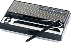 Synthétiseur Stylophone S-1