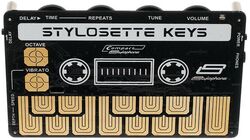 Synthétiseur Stylophone Stylosette