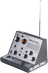 Synthétiseur Stylophone Theremin