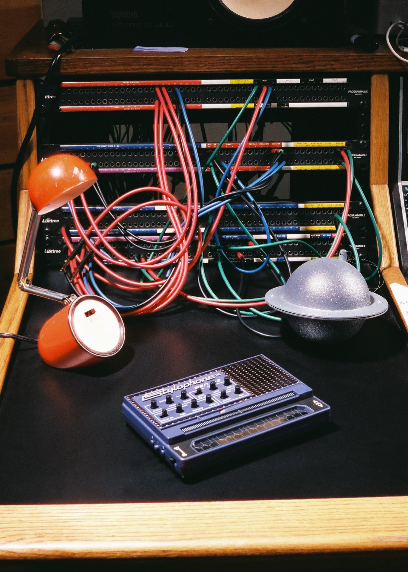 Stylophone Gen X-2 - SynthÉtiseur - Variation 9