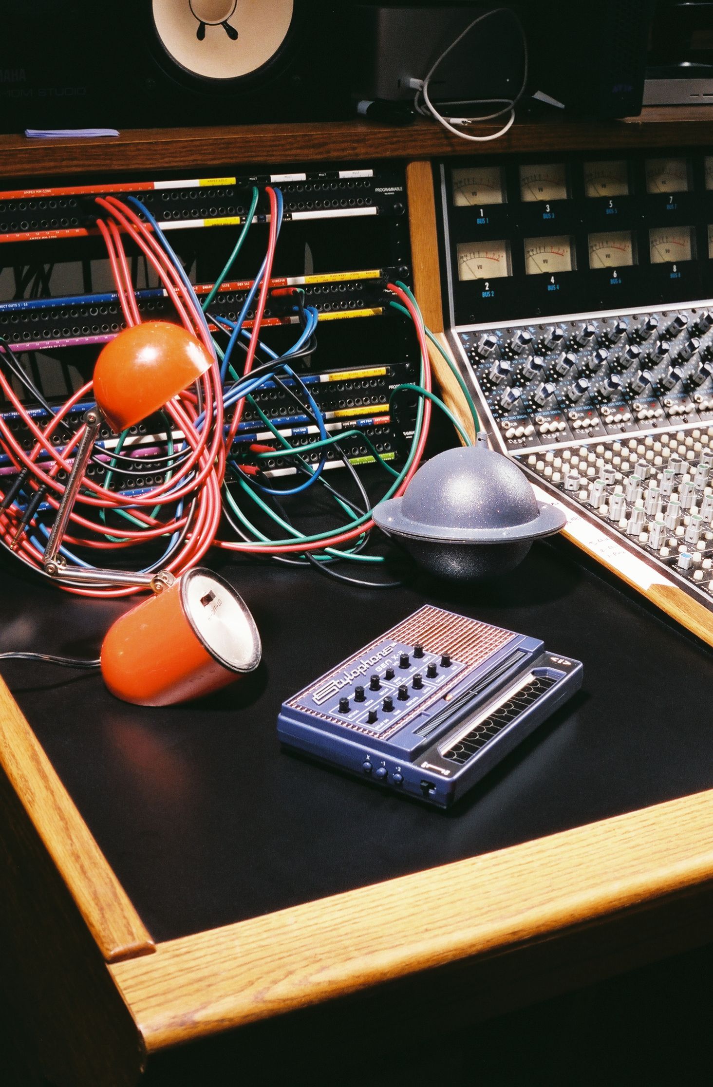 Stylophone Gen X-2 - SynthÉtiseur - Variation 10