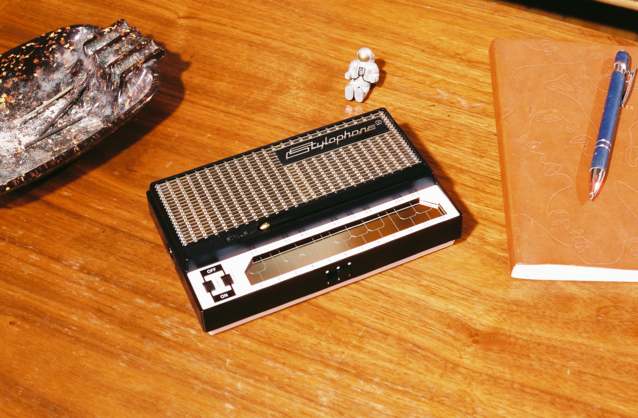 Stylophone S-1 - SynthÉtiseur - Variation 6