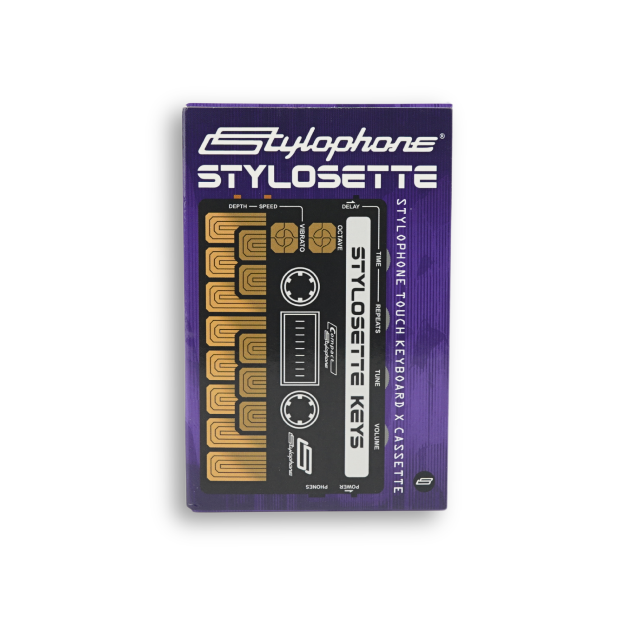 Stylophone Stylosette - SynthÉtiseur - Variation 4