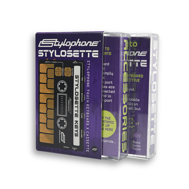 Stylophone Stylosette - SynthÉtiseur - Variation 7
