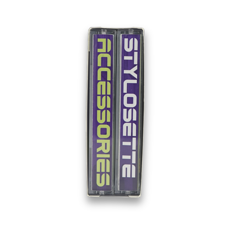 Stylophone Stylosette - SynthÉtiseur - Variation 8