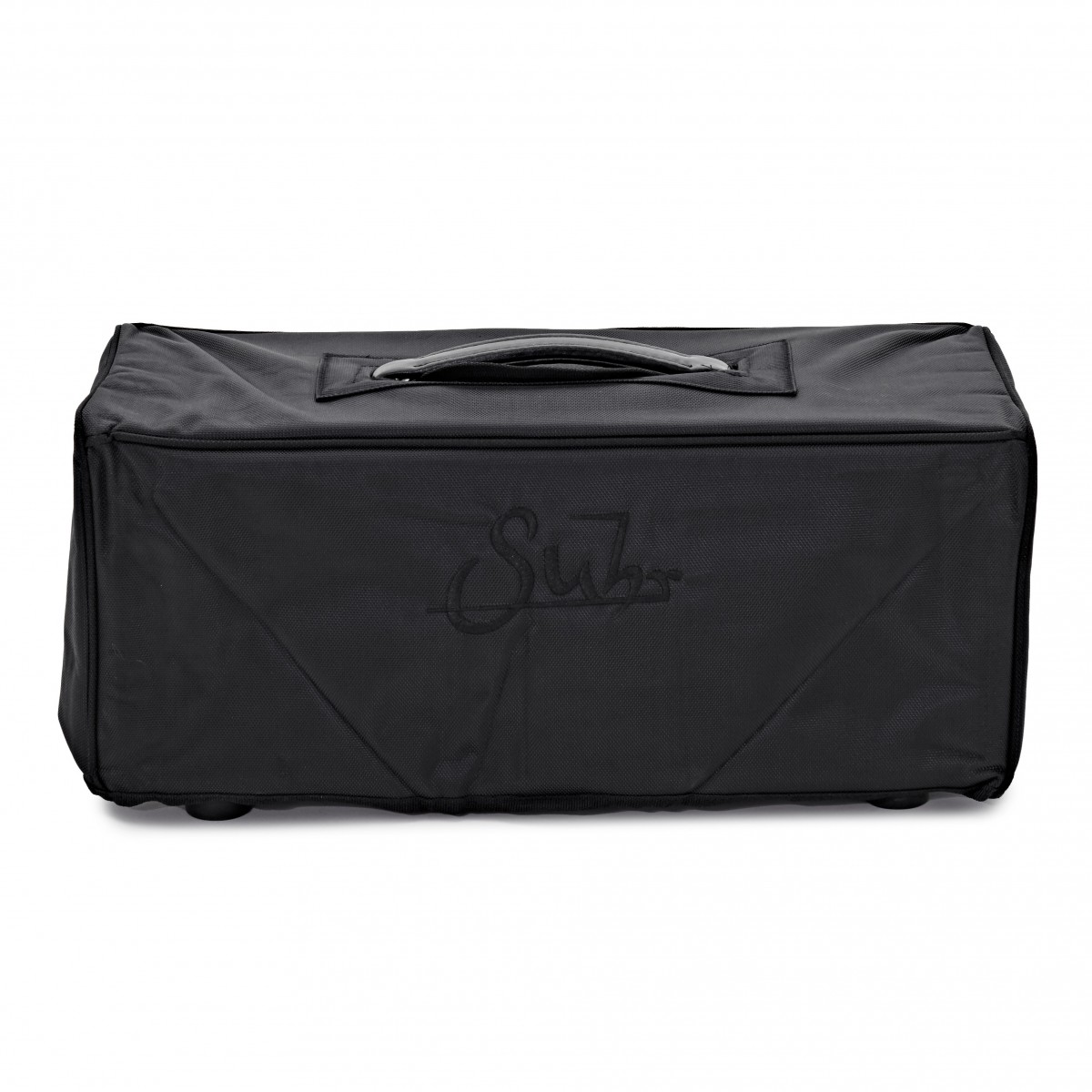 Suhr Badger 30 Black Head 25w - Ampli Guitare Électrique TÊte / PÉdale - Variation 4