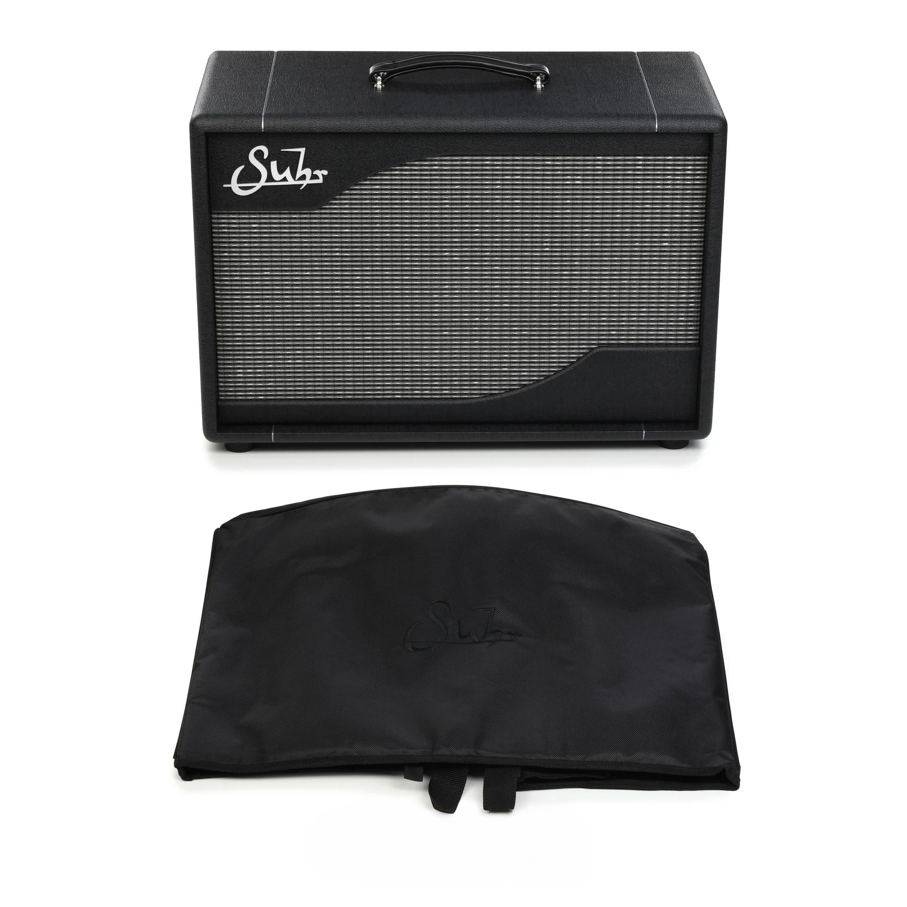 Suhr Bella Cab 70w 1x12 - Baffle Ampli Guitare Électrique - Variation 2