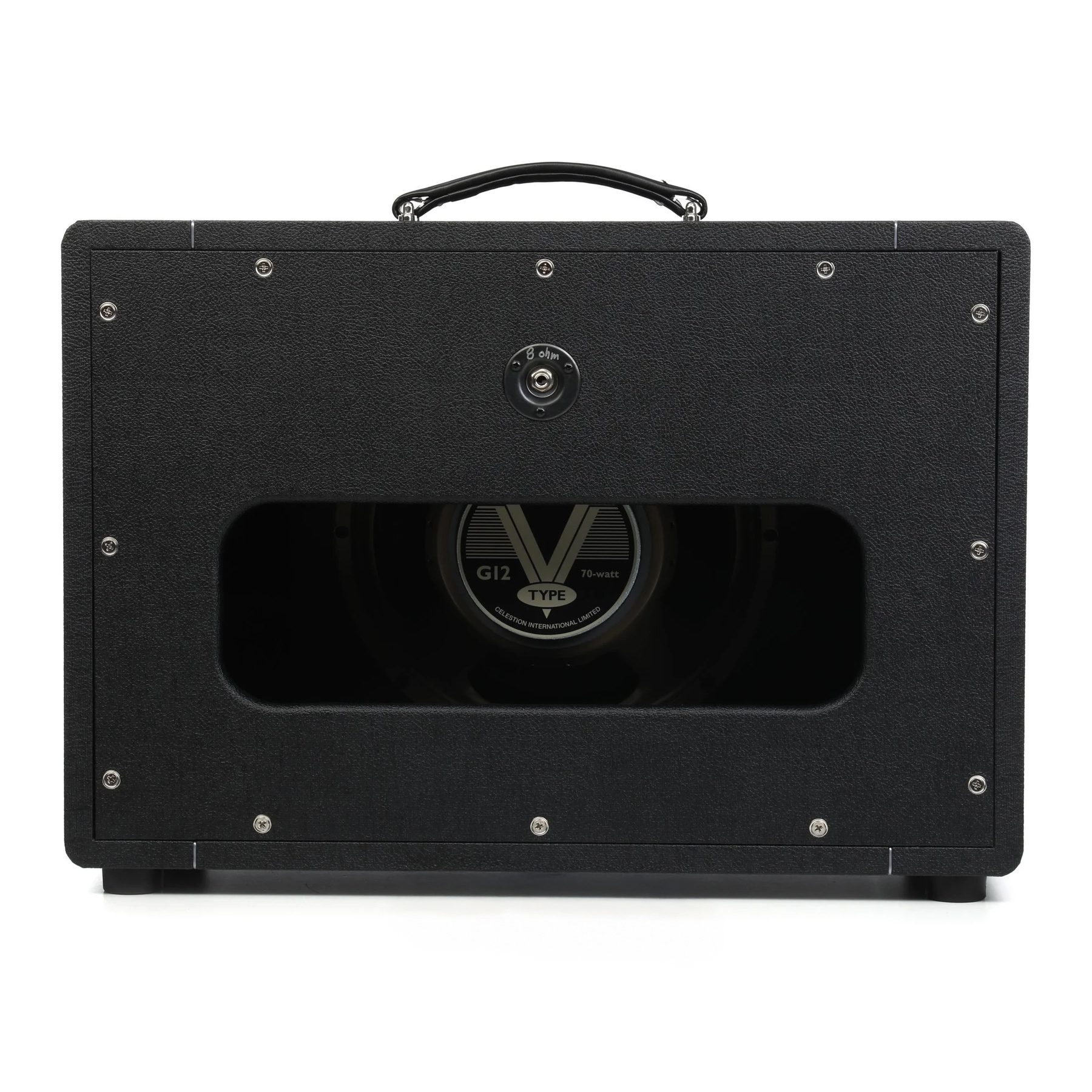 Suhr Bella Cab 70w 1x12 - Baffle Ampli Guitare Électrique - Variation 3