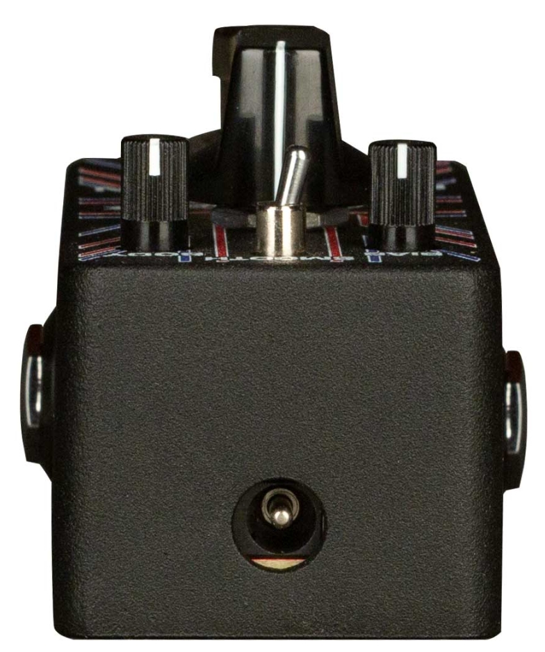 Suhr Brighton Treble Booster - PÉdale Volume / Boost. / Expression - Variation 3