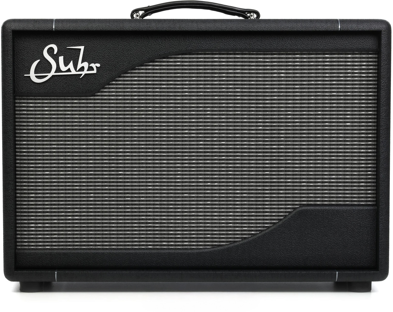 Suhr Bella Cab 70w 1x12 - Baffle Ampli Guitare Électrique - Main picture