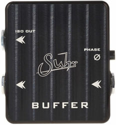 Pédale eq. / enhancer / buffer Suhr                           Buffer