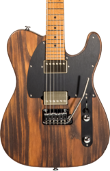 Andy Wood Modern T 01-SIG-0033 #72794 - Whiskey Barrel