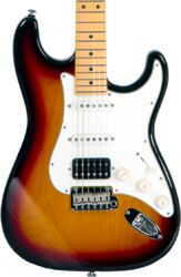 Classic S 01-CLS-0003 - 3 tone burst