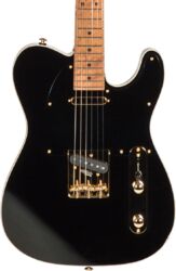 Guitare électrique forme tel Suhr Mateus Asato Classic T 01-SIG-0030 - Black