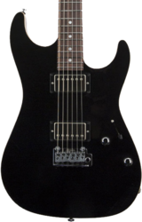 Guitare électrique forme str Suhr                           Pete Thorn Standard 01-SIG-0007 - Black