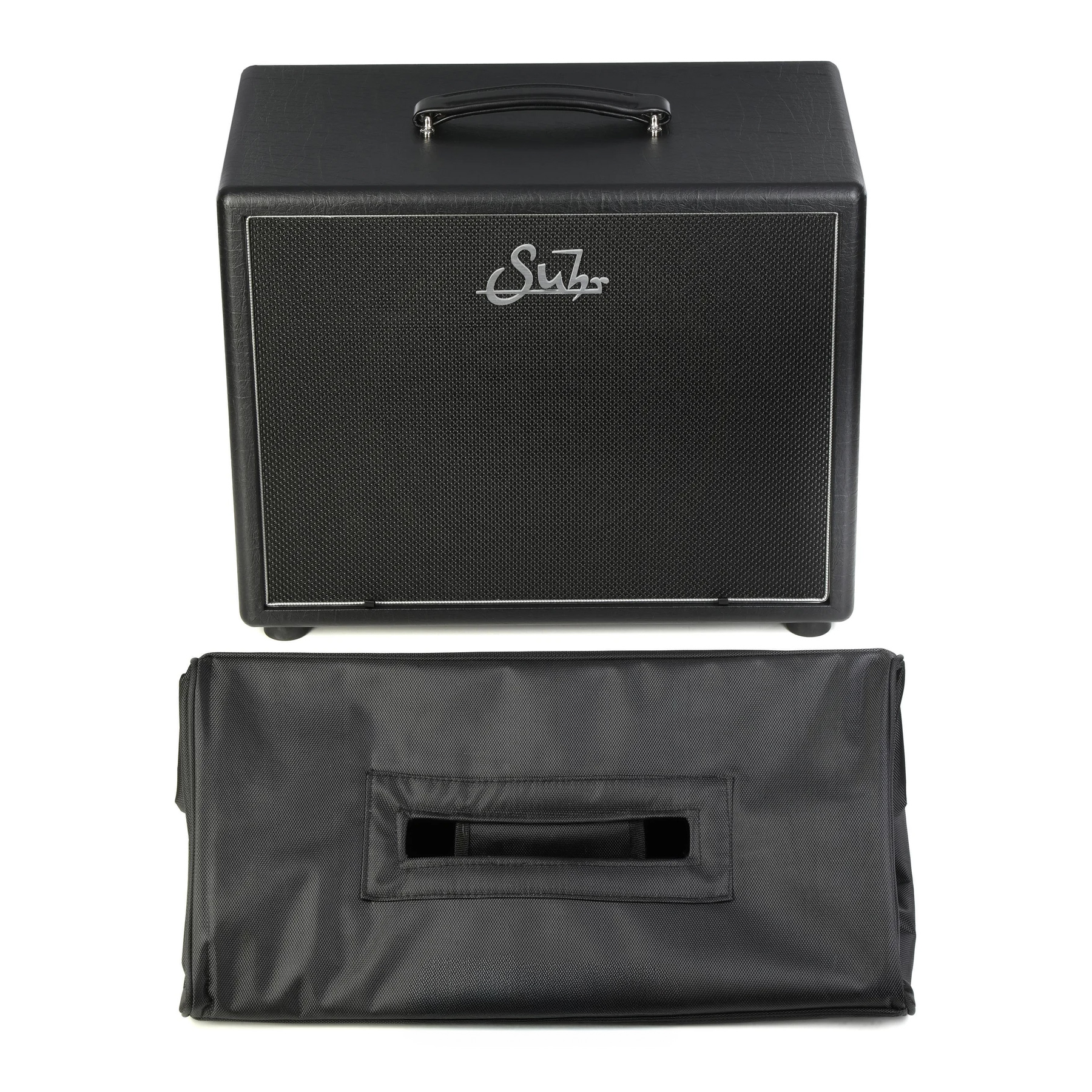 Suhr Pt15 Cab 75w 1x12 - Baffle Ampli Guitare Électrique - Variation 2