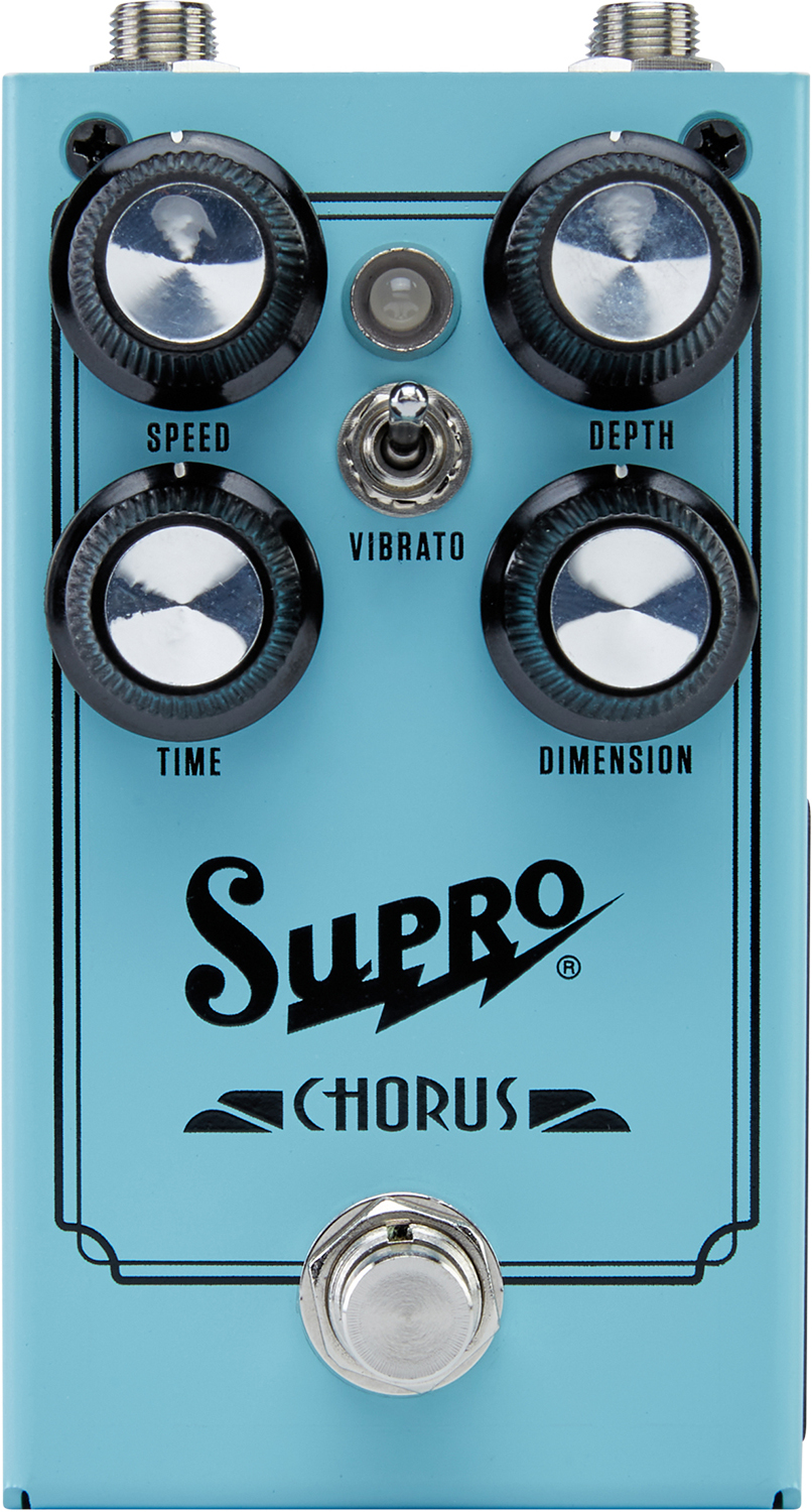 Supro Chorus