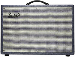 Ampli guitare électrique combo  Supro 1648RT Saturn Reverb