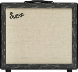 Ampli guitare électrique combo Supro Royale 112 Combo