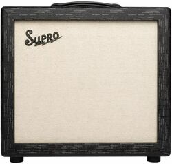 Ampli guitare électrique combo  Supro Amulet 15 W Combo