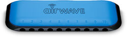 Harmonica Suzuki AIRWAVE BLEU