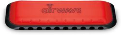 Harmonica Suzuki AIRWAVE ROUGE