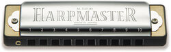 Harmonica Suzuki HARPMASTER DO