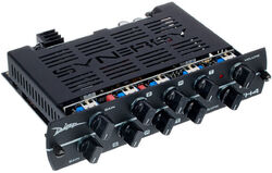 Diezel VH4 Preamp Module