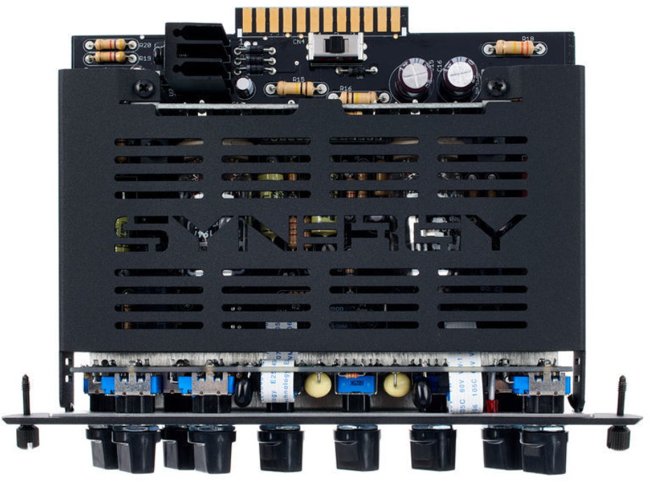 Synergy Plexi Preamp Module - Preampli Électrique - Variation 2