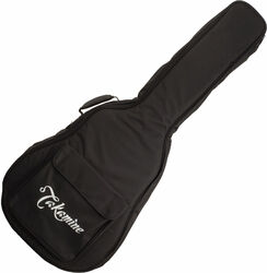 Housse guitare acoustique Takamine GB-S Concert Acoustic Guitar Bag