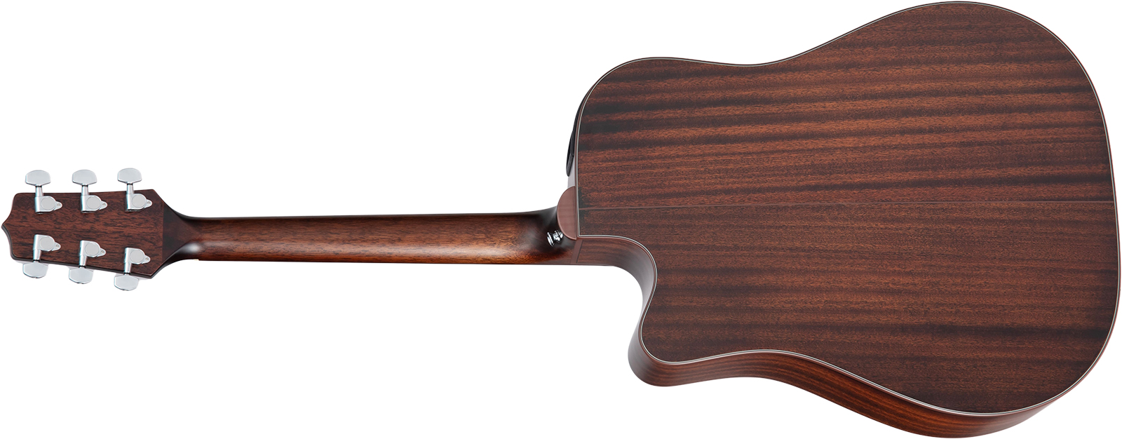 Takamine Gd21ce-sm Dreadnought Cw Cedre Acajou Rw - Satin Molasses - Guitare Folk - Variation 1