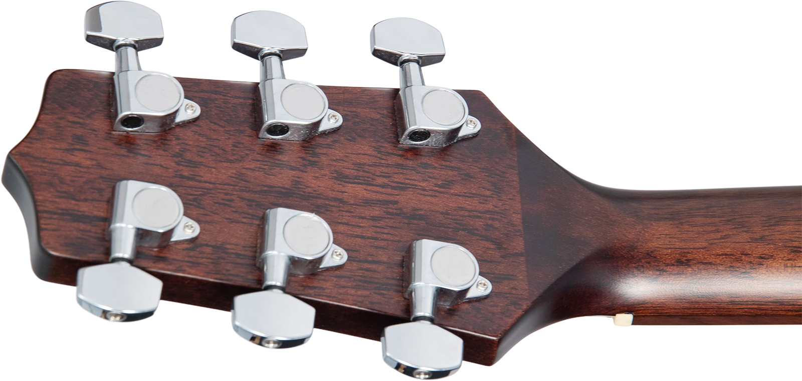 Takamine Gd21ce-sm Dreadnought Cw Cedre Acajou Rw - Satin Molasses - Guitare Folk - Variation 3