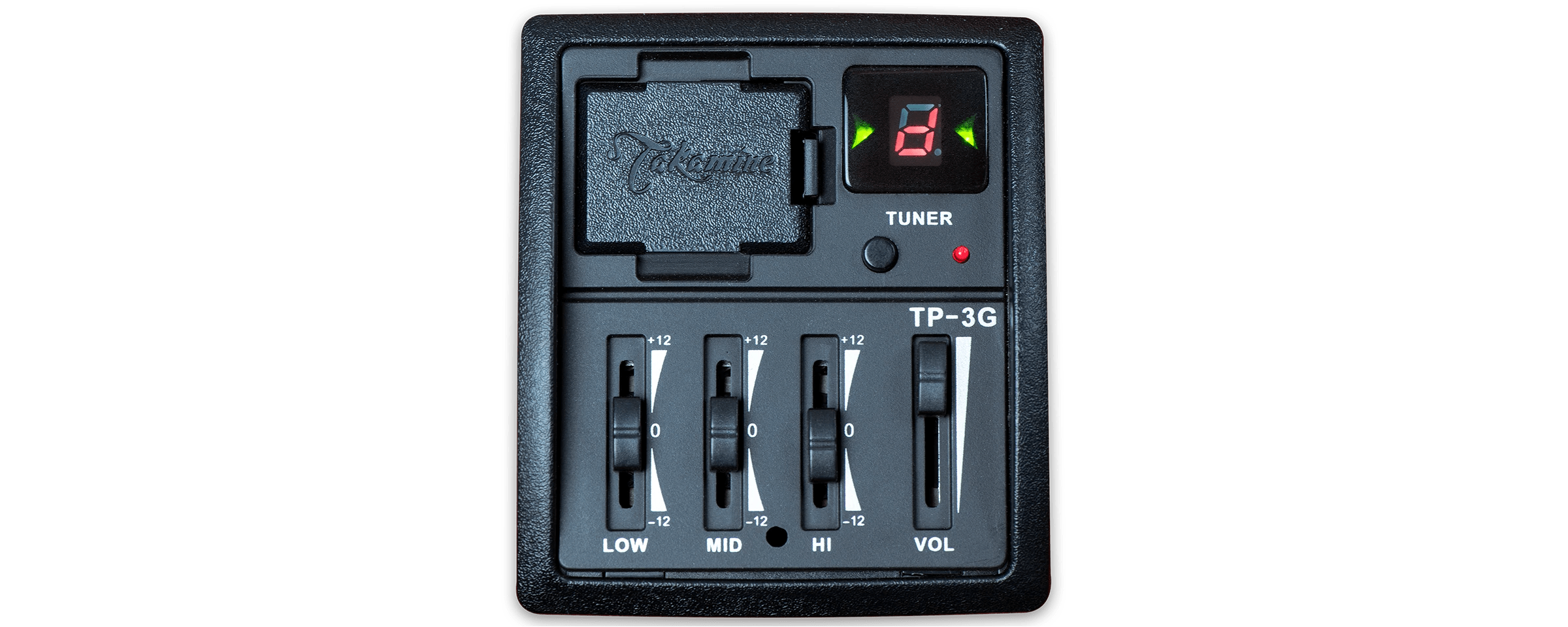 Takamine Gd37ce Dreadnought Cw Epicea Erable Rw - Pearl White - Guitare Folk - Variation 2