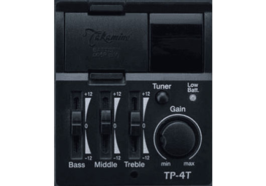 Takamine Gn20ce-ns Nex Cw Cedre Acajou - Natural Satin - Guitare Folk - Variation 2