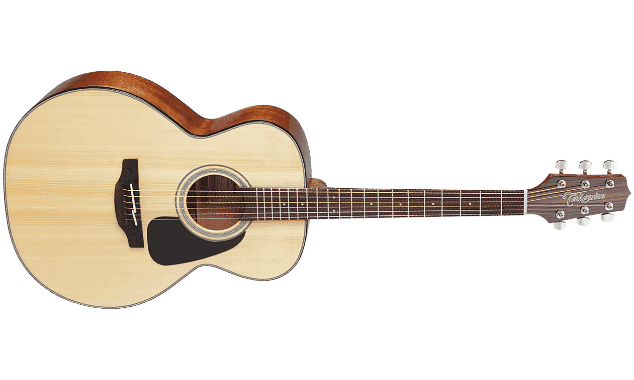 Takamine Gn30-nat Nex Grand Auditorium Epicea Acajou - Natural Gloss - Guitare Acoustique - Variation 3