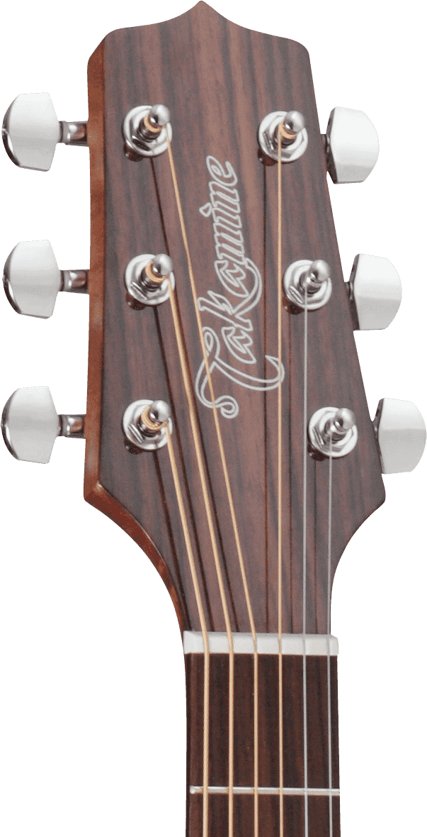 Takamine Gn30-nat Nex Grand Auditorium Epicea Acajou - Natural Gloss - Guitare Acoustique - Variation 5