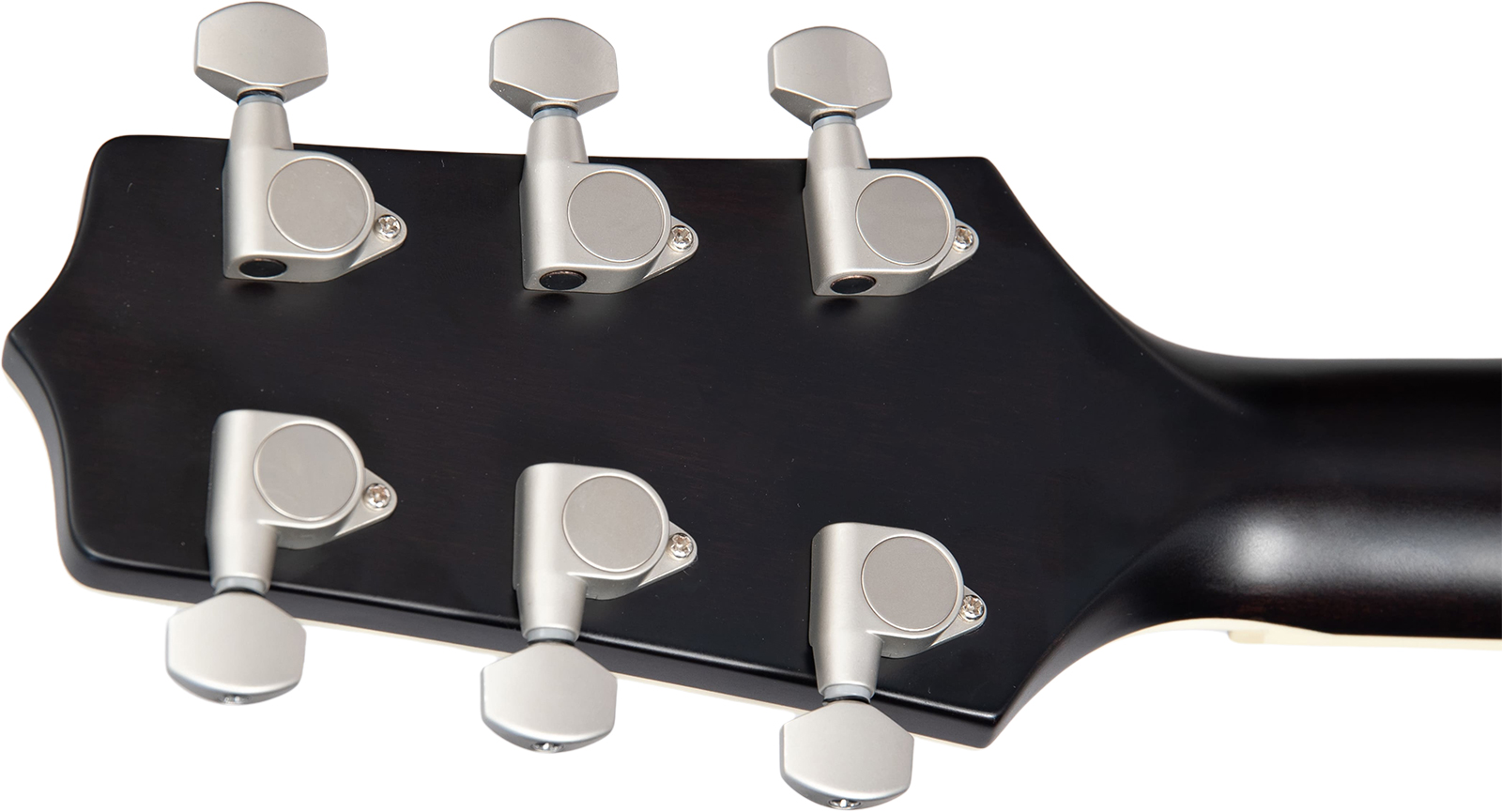 Takamine Gn73ce-sb Nex Grand Auditorium Epicea Erable Rw - Satin Black - Guitare Folk - Variation 5