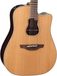 Guitare folk Takamine GB7C Garth Brooks - Naturel