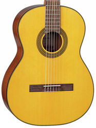 Guitare classique format 4/4 Takamine GC1-NAT - Natural gloss