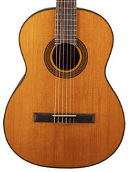 Guitare classique format 4/4 Takamine GC3-NAT - Natural gloss