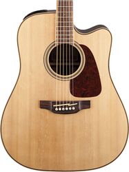 Guitare folk Takamine GD93CE-NAT - Natural gloss