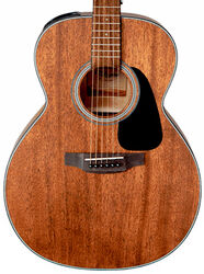 Guitare folk Takamine GLN11E NS - Natural satin