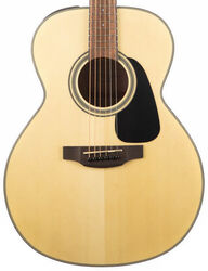 Guitare folk Takamine GLN12E NS - Natural satin