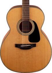 Guitare acoustique Takamine GN10-NS - Natural satin