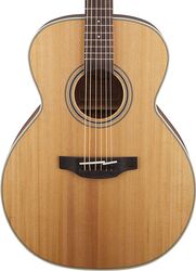Guitare acoustique Takamine GN20-NS - Natural satin