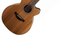 Guitare folk Takamine GN20CE-NS - Natural satin
