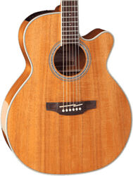 Guitare folk Takamine GN77KCE NAT - Natural