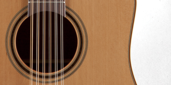 Takamine P3dc-12 Pro Jap Dreadnought Cw 12c Cedre Sapele Ct4bii - Naturel - Guitare Electro Acoustique - Variation 5